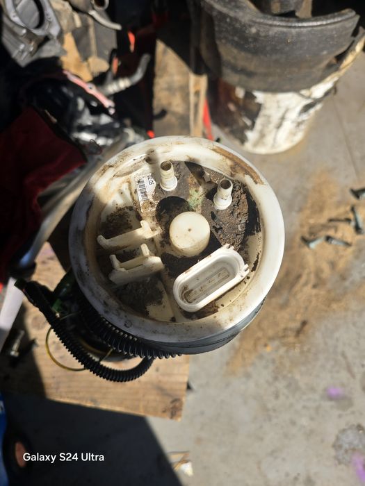 Pompa motorina audi a4 b7 2.0 tdi