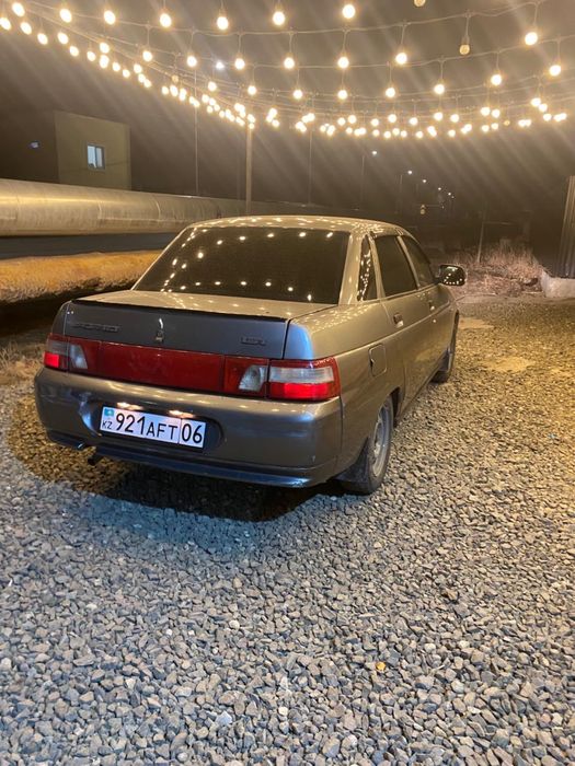 Продается ВАЗ - 2110