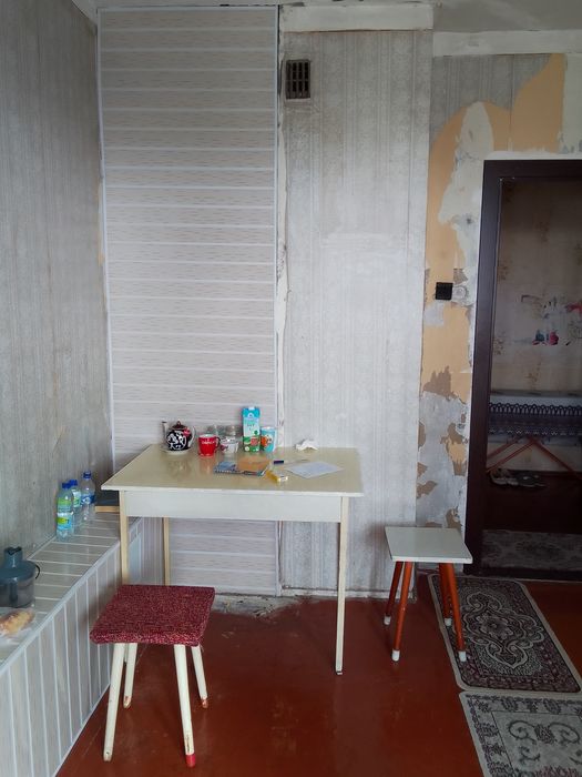 Продаётся  2х комнатная квартира