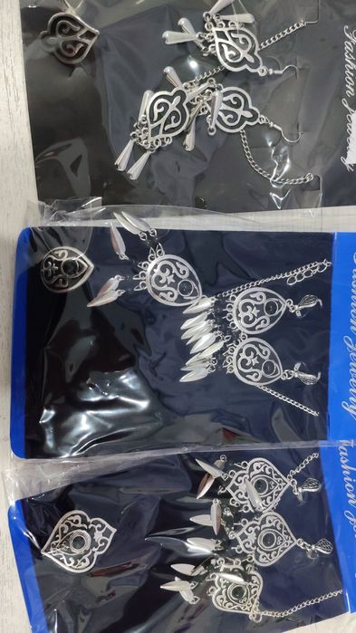 Национальное украшение