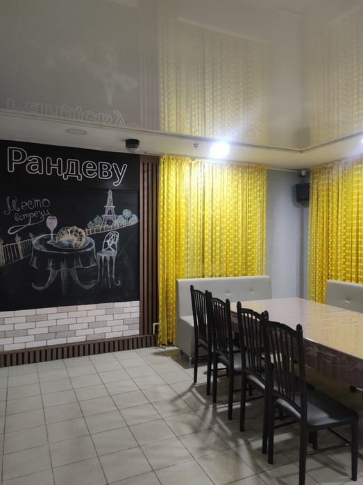 Поминальные обеды