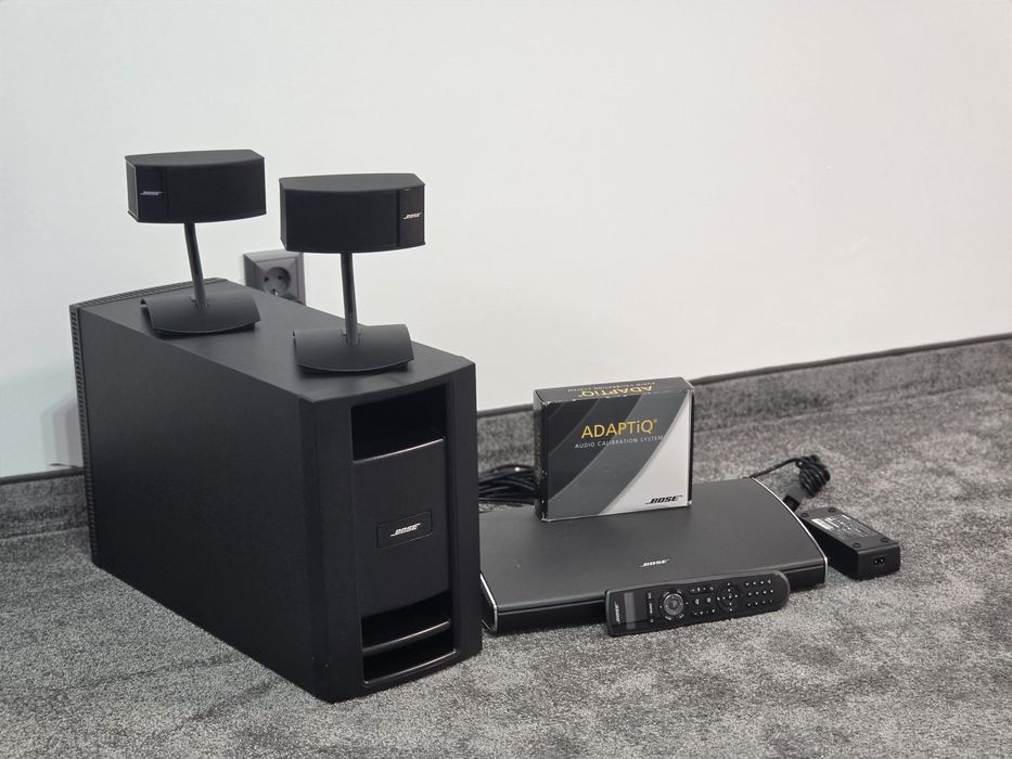 Sistem audio Bose Lifestyle 235