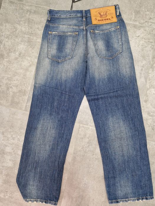 Diesel blugi dama