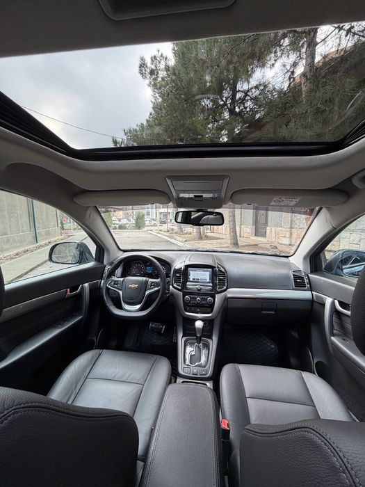 Kaptiva 4 mokri kraksi toza