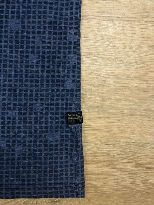 G-star Raw мъжка тениска S-M
