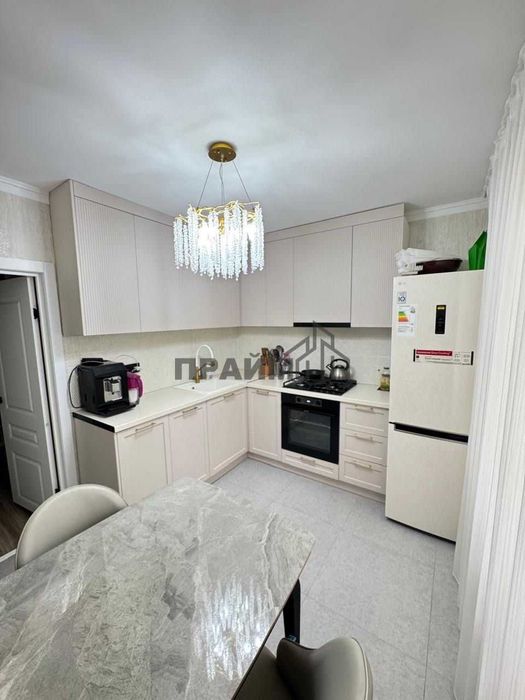 ПРОДАМ 3Х ком. Мушелтой (Каримжан ПРАЙМ)