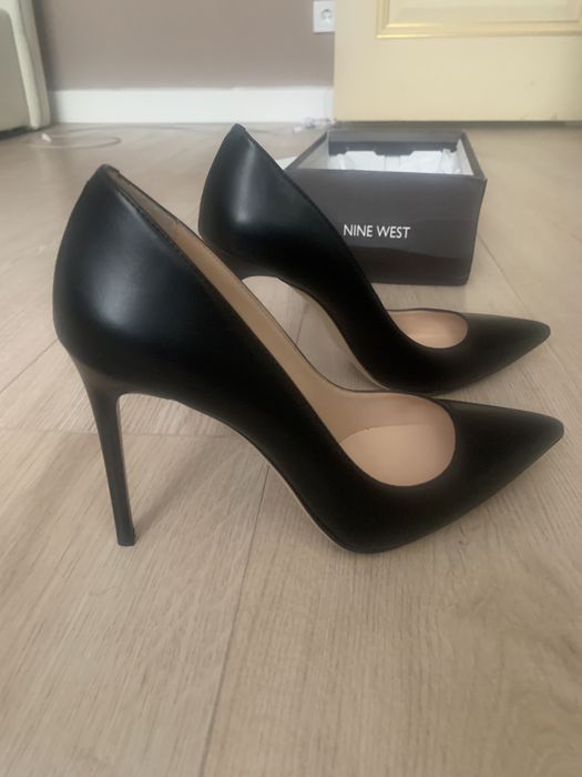 Продам туфли NINE WEST 39 р