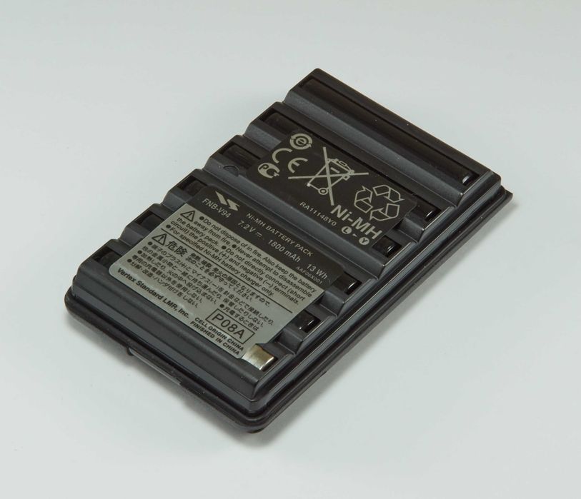 Аккумуляторная батарея FNB-V94( для раций Vertex)