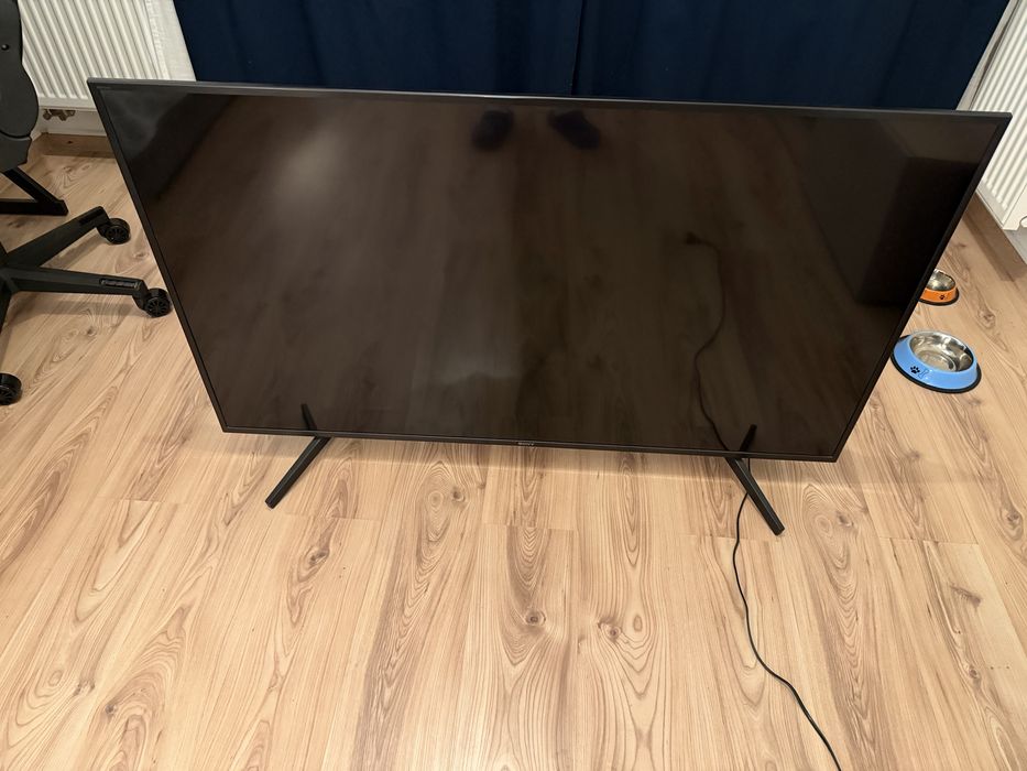 vand televizor sony bravia tv smart 139 cm