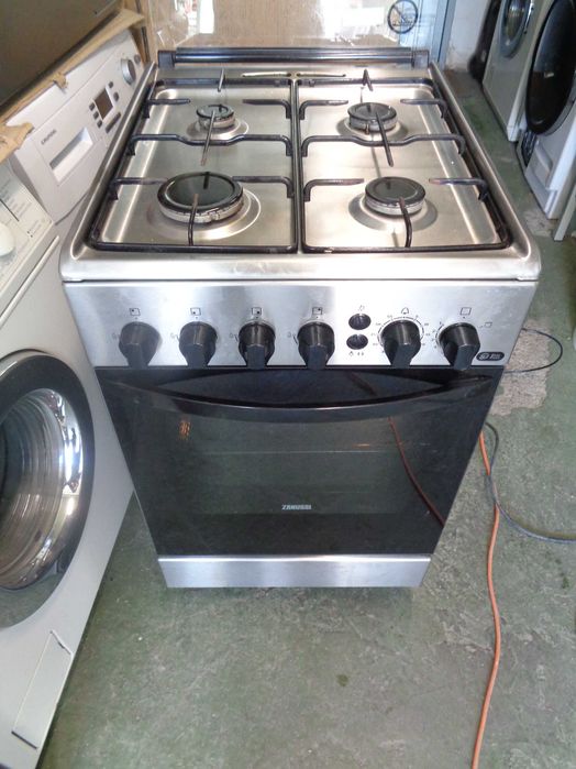 aragaz  cu cuptor pe gaz