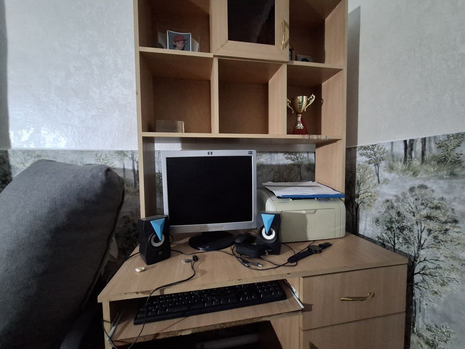 Продаётся компьютер для офиса