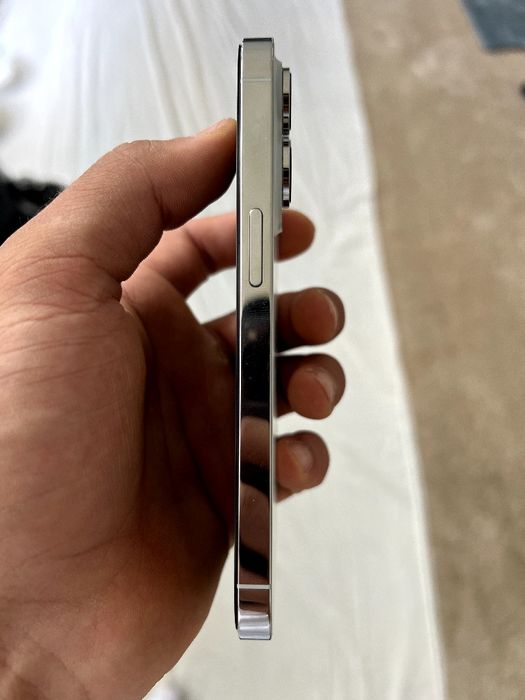Iphone 14 pro 256