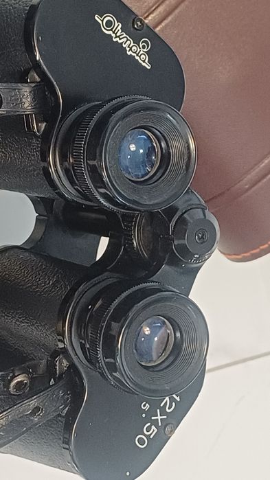 3 binocluri Germane stare perfectă  preț 500 lei toate  trei