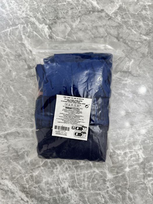 Трусики мужские XL