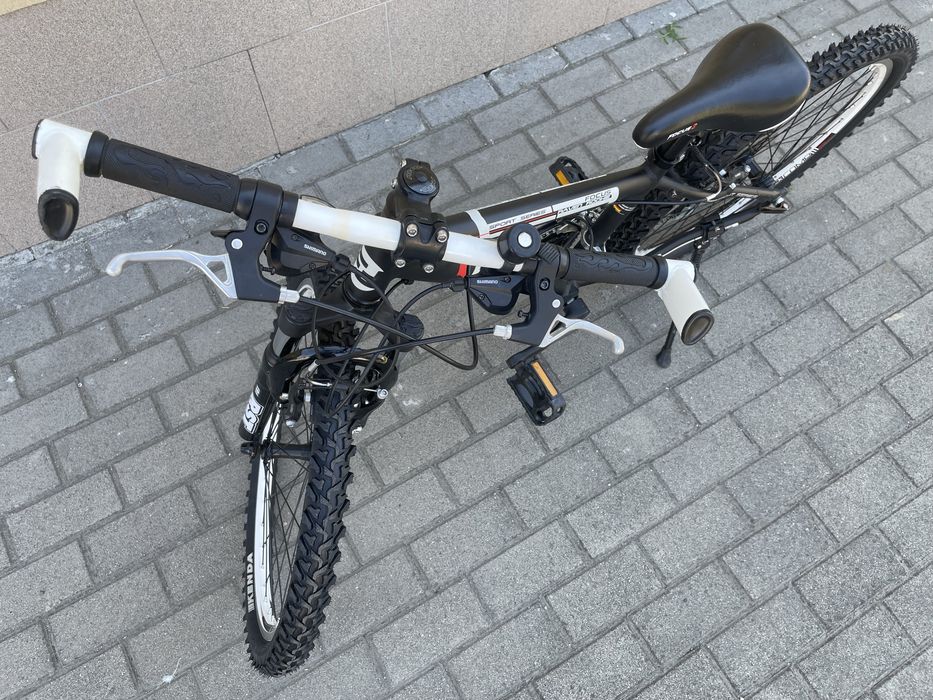 Biciceta Focus 24 inch