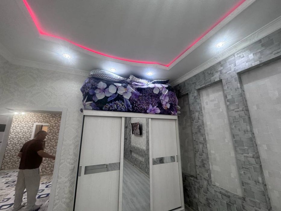 Kvartira sergeli 6 arendaga