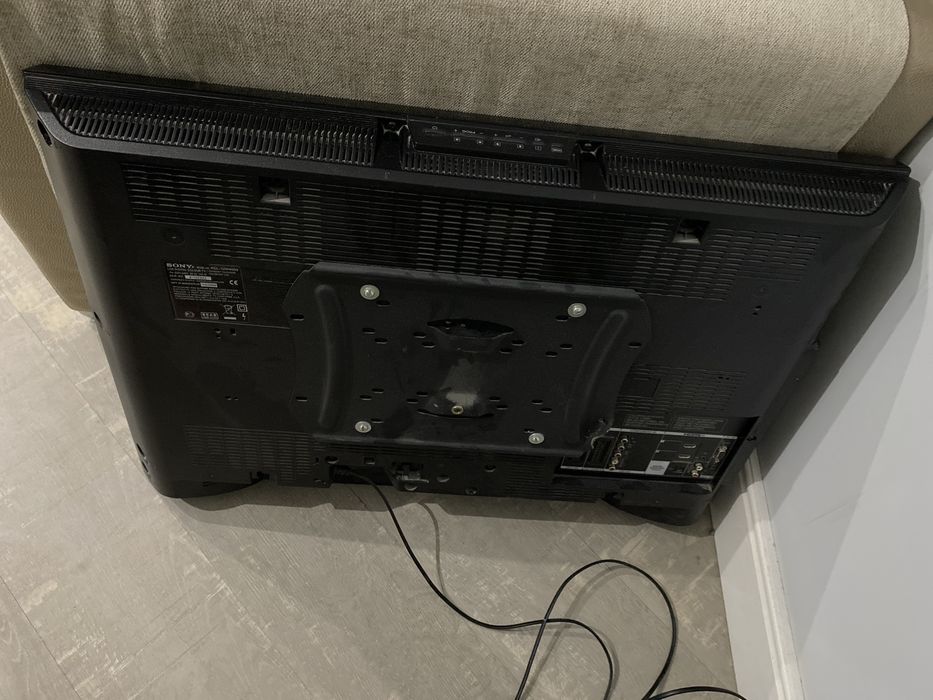 Телевизор SONY bravia