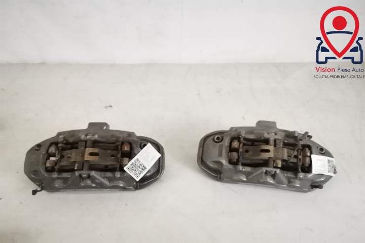 АМГ Брембо Оригинален Спирачен Апарат / AMG Brembo Original Brake Cali