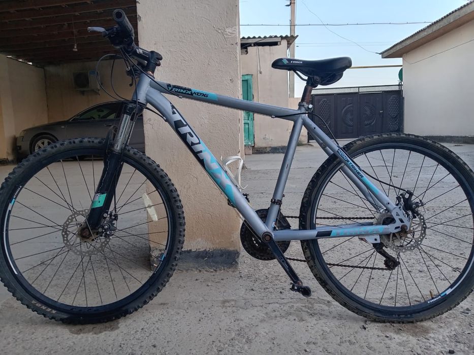 Продам бу велик, 2 велика