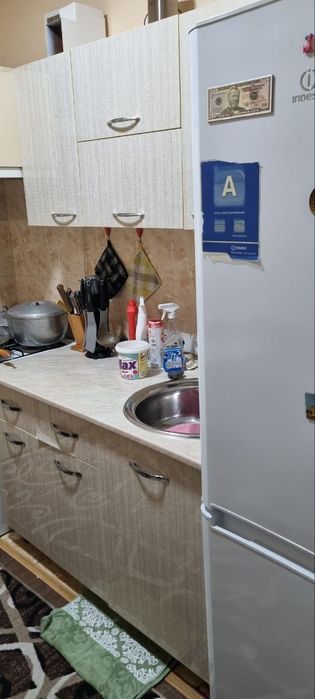 Аренда Квартира 2 хонали ДИЛЧЕХРА клиника ва Танквий олийгохига якинк