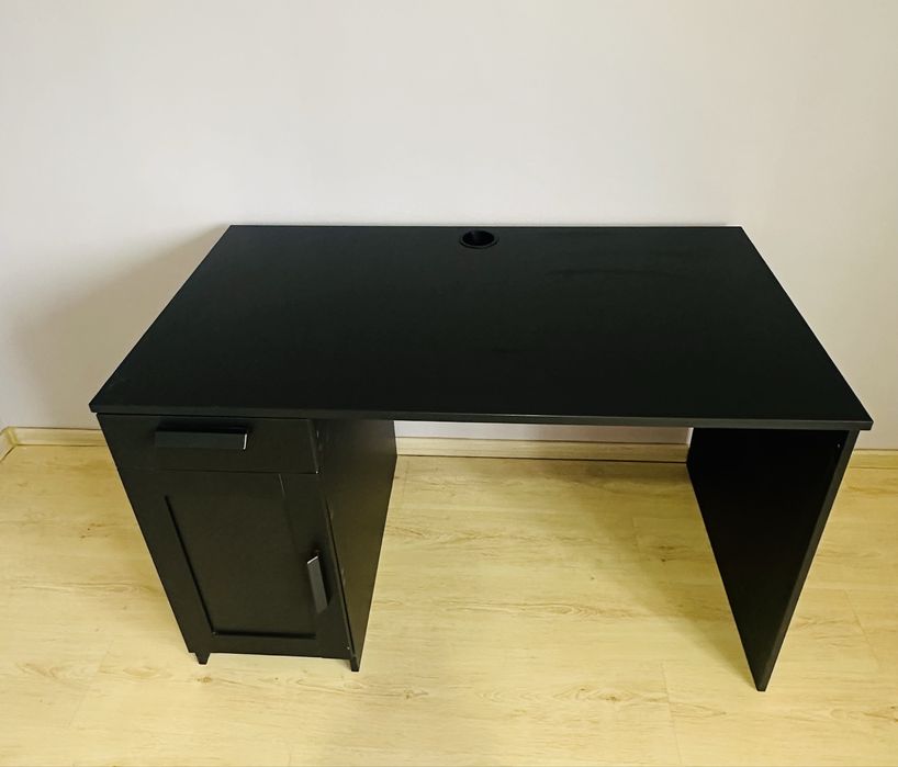 Стол письменный б/у