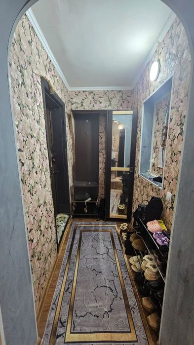 Продаётся 2 комн в 4 мкрне 16млн