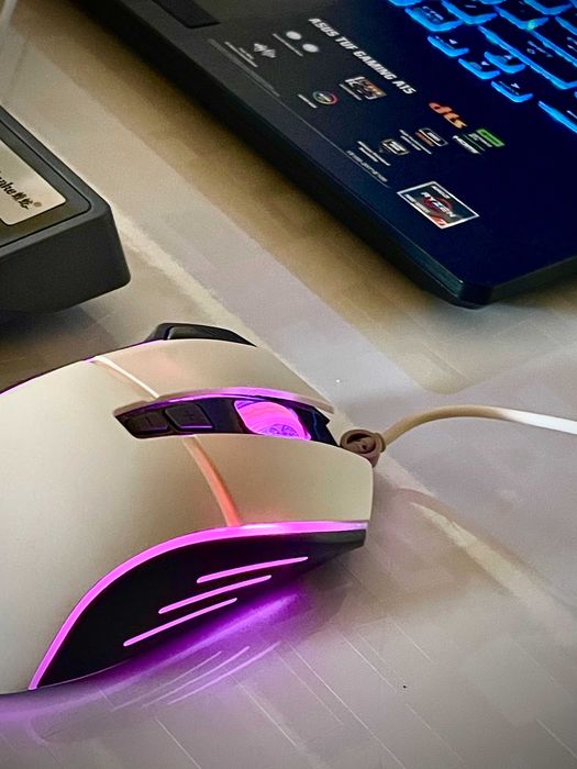 Игровое клавиатура, k-snake km800
