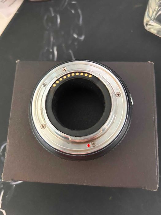 Fringer EF-FX PRO II