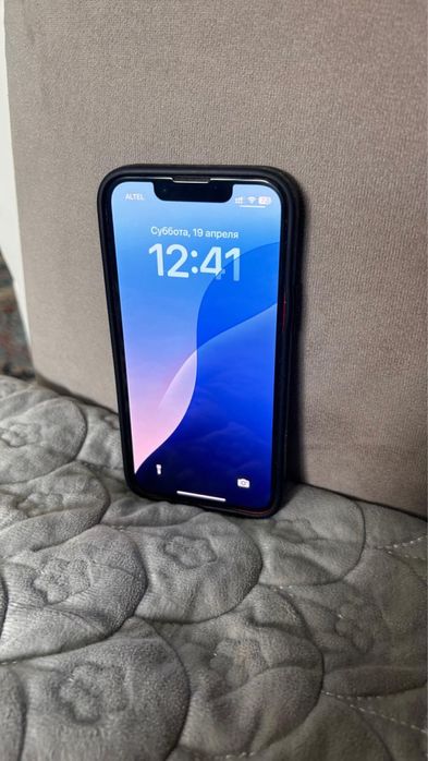 Айфон 13 мини 128 гб