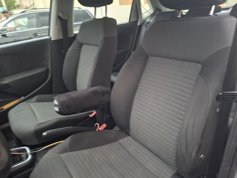 Vw Polo 1 2 benzina din 2010.