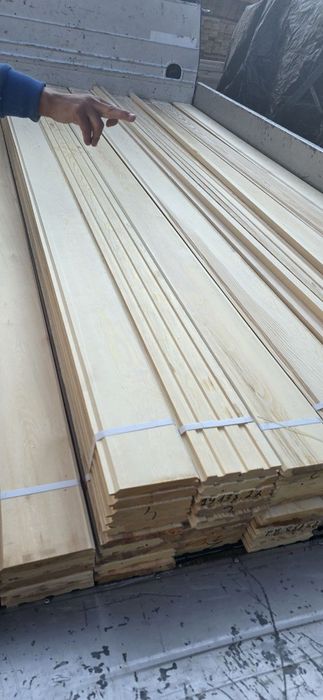 Продам Вагонку Для Сауна Кедр