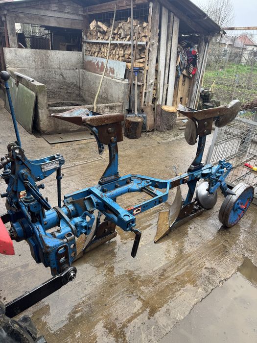 Plug rabe taube 60