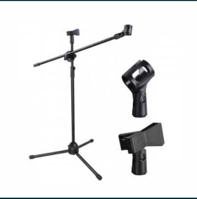 Стойка за микрофон