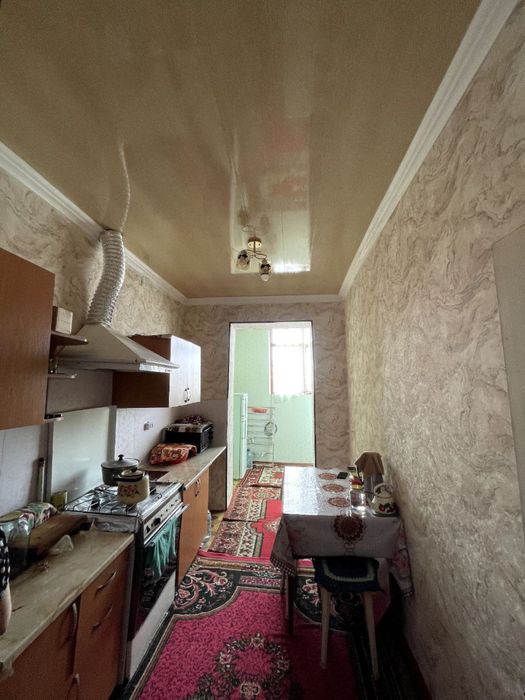 Kvartira sotiladi! 3 xonali