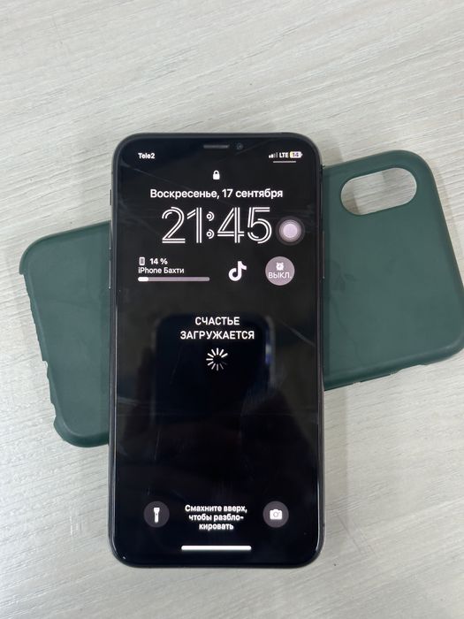 Айфон XS сатылады обмен карайм