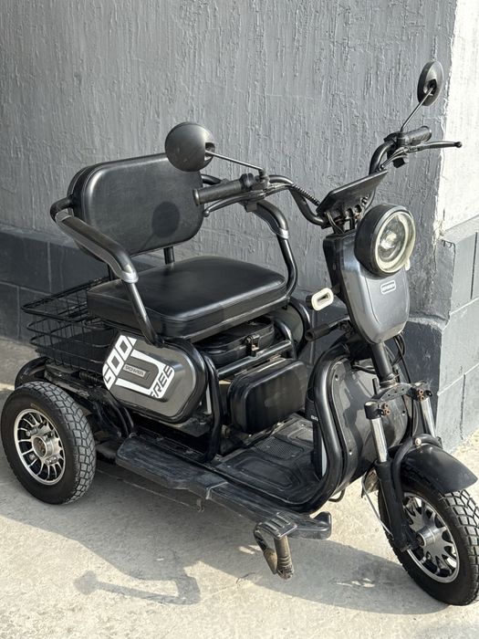 Барлығы жұмыс істейді