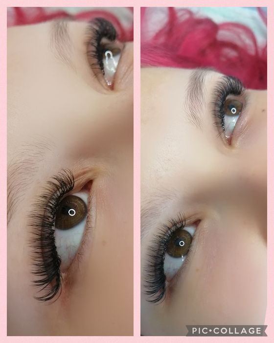 Extensii gene fir cu fir