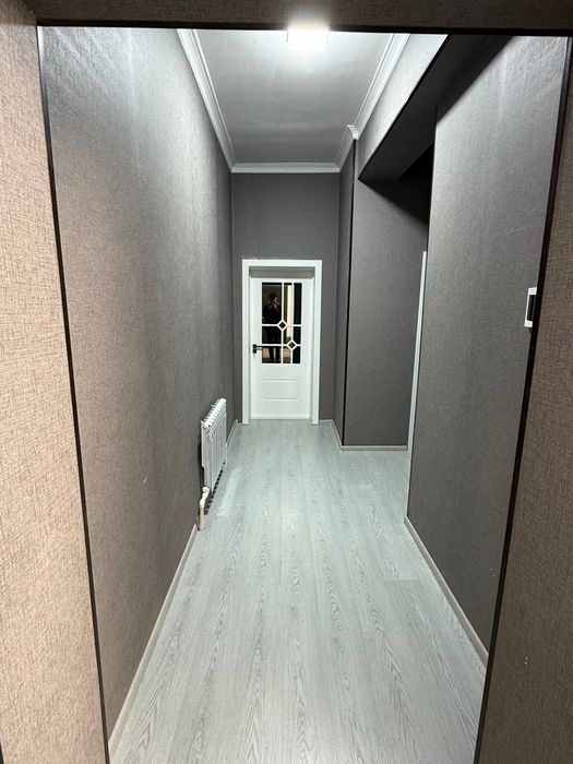 Шарк,Нурафшон ресторани томонда жойлашган 2 хонали квартира ижарага бе