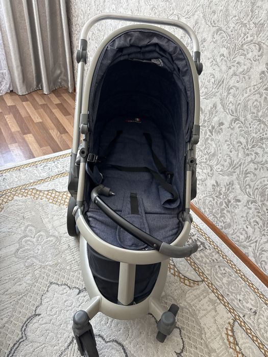 Продам коляску 2 в 1 ,состояние отличное