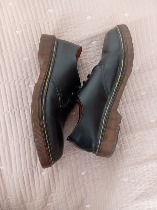 Ботинки Dr.Martins