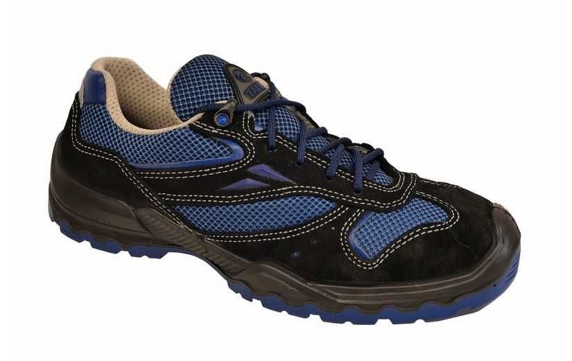 Adidasi tehnici TALAN AIRLIGHT 367 BLUE (S3 SRA)