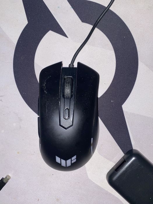 Vand mouse assus tuff M3 Gen3
