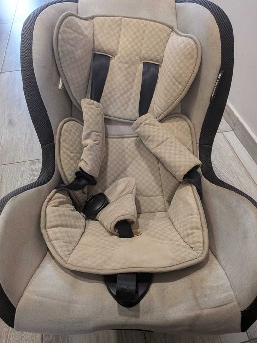 Scaun Auto Lorelli Premium