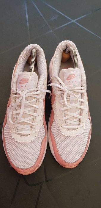 Оригинални маратонки Nike Air Max SC