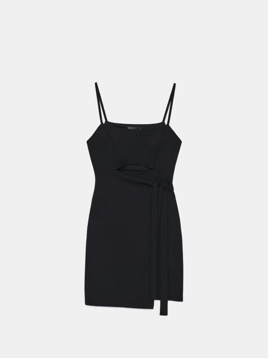 Къса лятна рокля Mohito