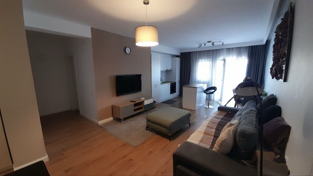 Apartament Luceafarul