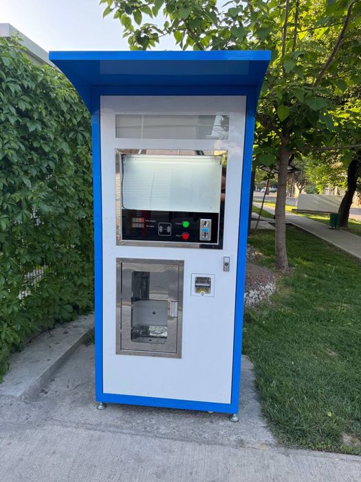 Suv filtr Veding aparat