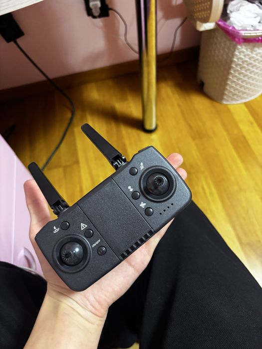 Drona ToySky S116 cu camera HD