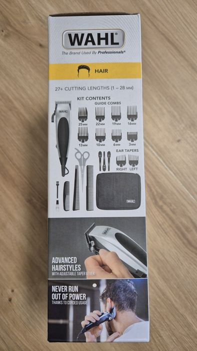 Машинка за подстригване