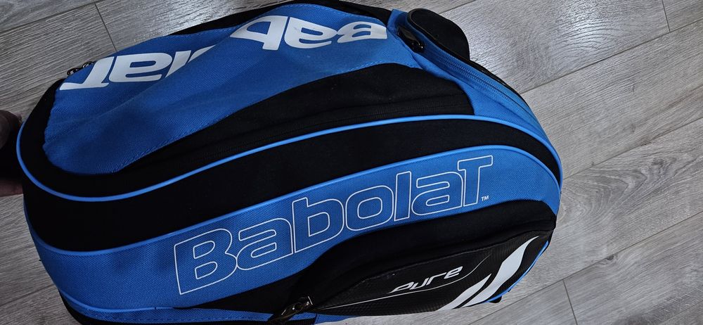 Раница за тенис Babolat